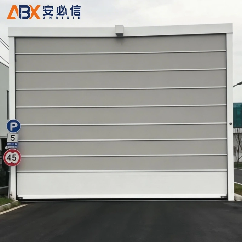 包头市堆积门